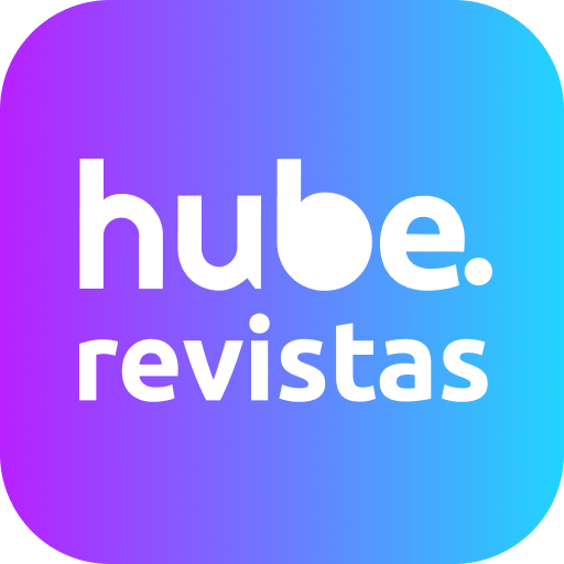 Hube Revistas