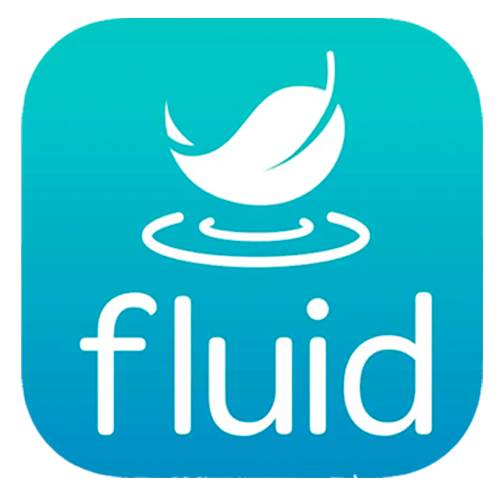 Fluid Streaming