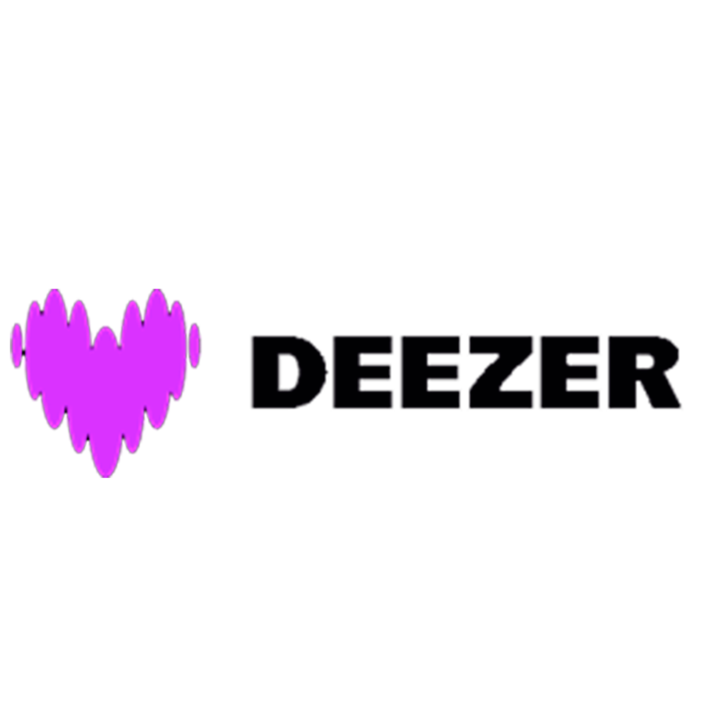 Deezer Logo