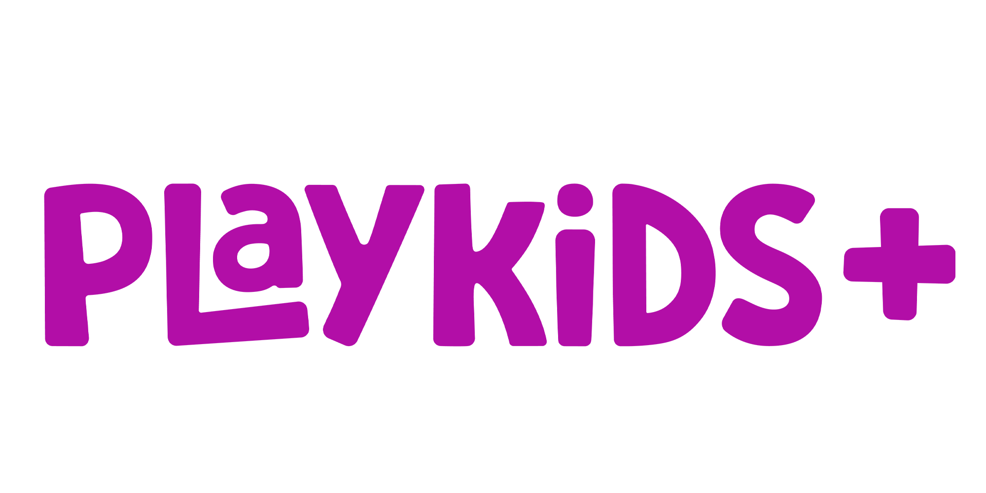PlayKids Logo